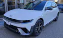 Hyundai Ioniq 5 N-Line 4WD