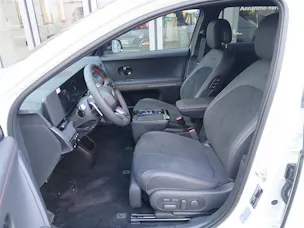 Hyundai Ioniq 5 N-Line 4WD