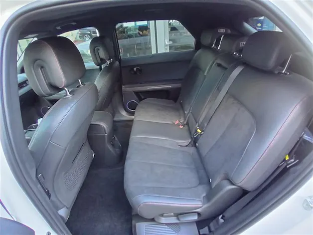 Hyundai Ioniq 5 N-Line 4WD