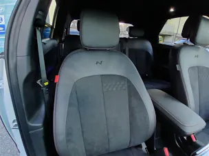 Hyundai Ioniq 5 N-Line 4WD
