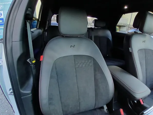 Hyundai Ioniq 5 N-Line 4WD