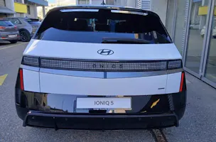 Hyundai Ioniq 5 N-Line 4WD