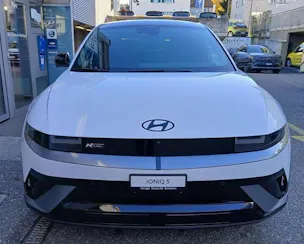 Hyundai Ioniq 5 N-Line 4WD