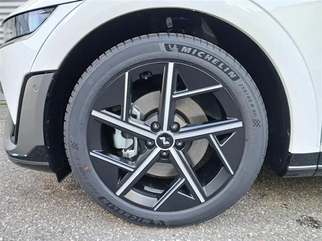 Hyundai Ioniq 5 N-Line 4WD