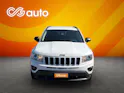 Jeep Compass 2.4 Limited CVT