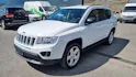 Jeep Compass 2.4 Limited CVT
