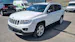Jeep Compass 2.4 Limited CVT