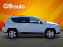 Jeep Compass 2.4 Limited CVT