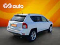 Jeep Compass 2.4 Limited CVT