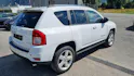 Jeep Compass 2.4 Limited CVT