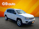 Jeep Compass 2.4 Limited CVT