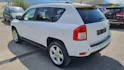Jeep Compass 2.4 Limited CVT