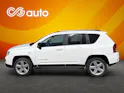 Jeep Compass 2.4 Limited CVT