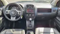 Jeep Compass 2.4 Limited CVT