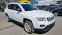 Jeep Compass 2.4 Limited CVT