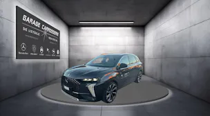 DS Automobiles AUTOMOBILES DS 7 E-T.360 4x4 Opéra
