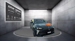 DS Automobiles AUTOMOBILES DS 7 E-T.360 4x4 Opéra