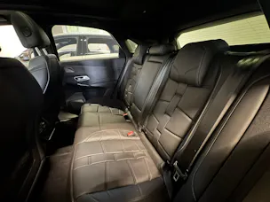 DS Automobiles AUTOMOBILES DS 7 Crossback E-Tense 360 4x4 Opéra