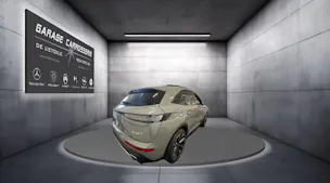 DS Automobiles AUTOMOBILES DS 7 Crossback E-Tense 360 4x4 Opéra