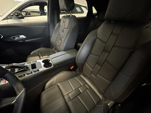 DS Automobiles AUTOMOBILES DS 7 Crossback E-Tense 360 4x4 Opéra