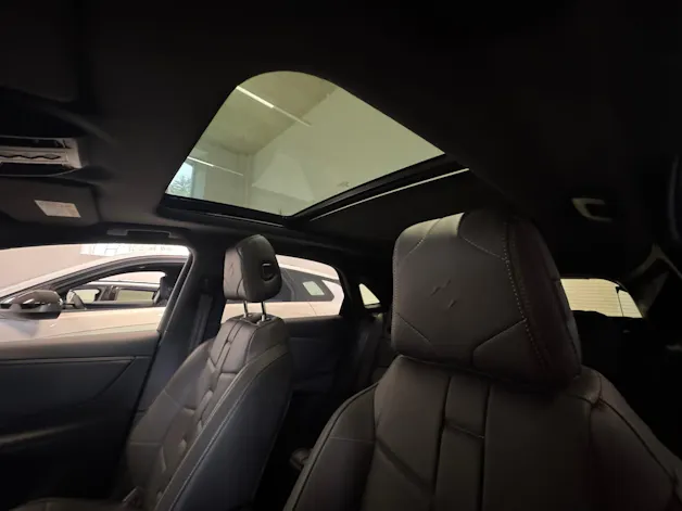 DS Automobiles AUTOMOBILES DS 7 Crossback E-Tense 360 4x4 Opéra