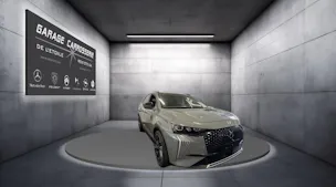 DS Automobiles AUTOMOBILES DS 7 Crossback E-Tense 360 4x4 Opéra