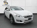 Peugeot 508 RXH 2.0 HDI Hybrid4 EGS6