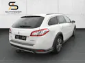 Peugeot 508 RXH 2.0 HDI Hybrid4 EGS6