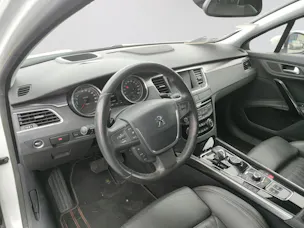 Peugeot 508 RXH 2.0 HDI Hybrid4 EGS6