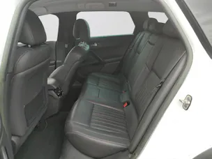 Peugeot 508 RXH 2.0 HDI Hybrid4 EGS6