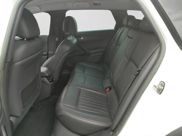 Peugeot 508 RXH 2.0 HDI Hybrid4 EGS6