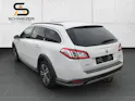 Peugeot 508 RXH 2.0 HDI Hybrid4 EGS6