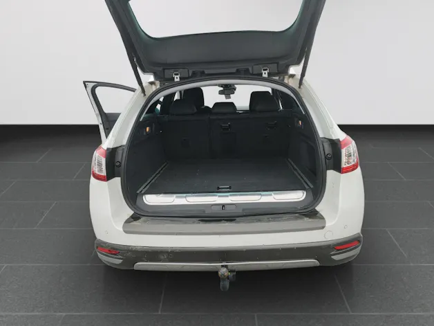 Peugeot 508 RXH 2.0 HDI Hybrid4 EGS6