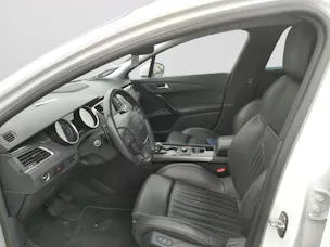 Peugeot 508 RXH 2.0 HDI Hybrid4 EGS6
