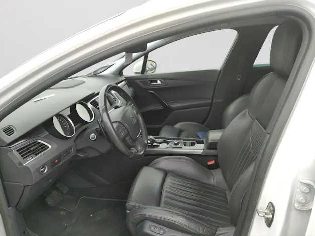 Peugeot 508 RXH 2.0 HDI Hybrid4 EGS6