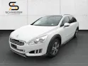 Peugeot 508 RXH 2.0 HDI Hybrid4 EGS6
