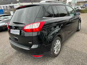 Ford Grand C-Max 1.0 SCTi Titanium