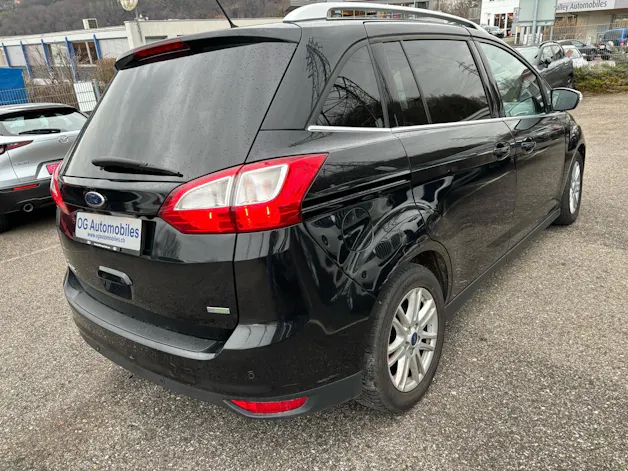 Ford Grand C-Max 1.0 SCTi Titanium