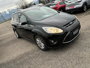 Ford Grand C-Max 1.0 SCTi Titanium