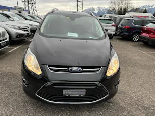 Ford Grand C-Max 1.0 SCTi Titanium