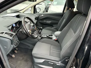Ford Grand C-Max 1.0 SCTi Titanium