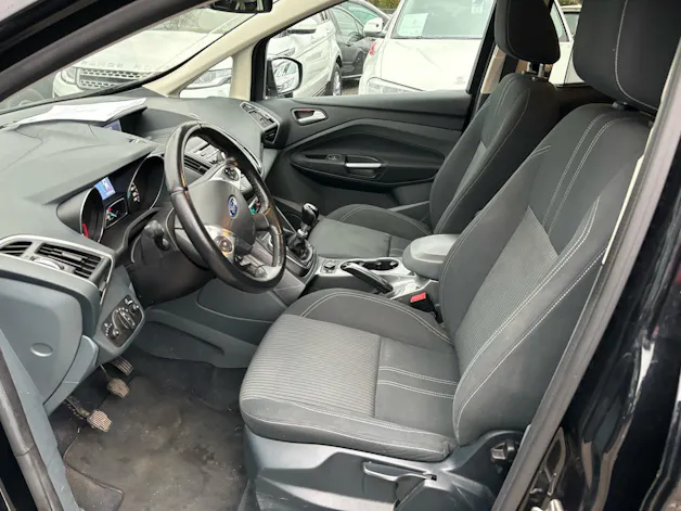 Ford Grand C-Max 1.0 SCTi Titanium