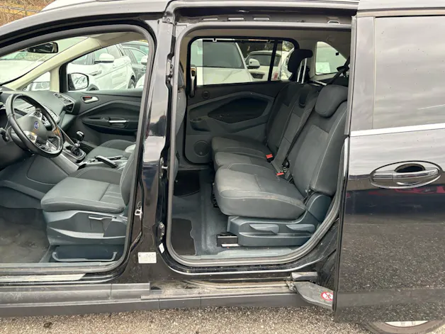 Ford Grand C-Max 1.0 SCTi Titanium