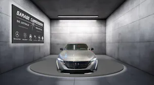 Peugeot 308 1.2 Pure Tech GT EAT8
