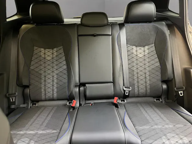 VW Tiguan 2.0 TSI DSG R-Line 4Motion