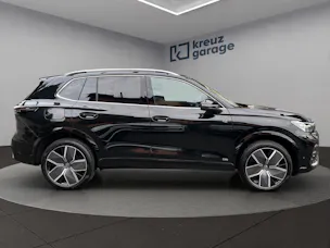 VW Tiguan 2.0 TSI DSG R-Line 4Motion