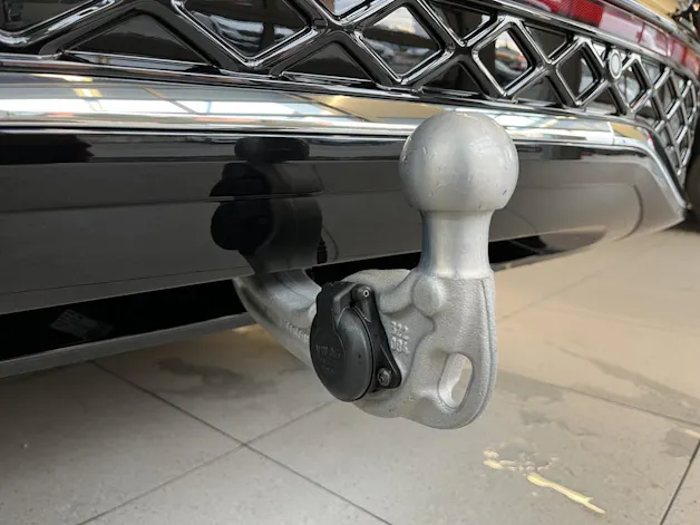VW Tiguan 2.0 TSI DSG R-Line 4Motion