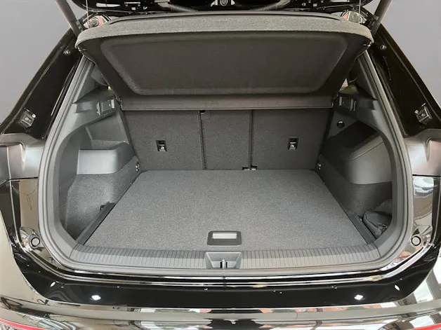 VW Tiguan 2.0 TSI DSG R-Line 4Motion