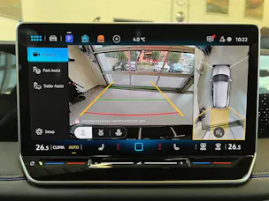 VW Tiguan 2.0 TSI DSG R-Line 4Motion
