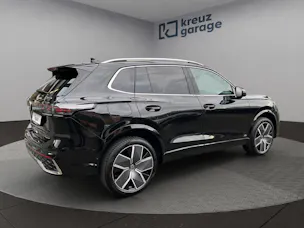 VW Tiguan 2.0 TSI DSG R-Line 4Motion